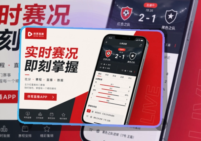 乐鱼 App看赛能力补充,页面更有记忆点 页面展示